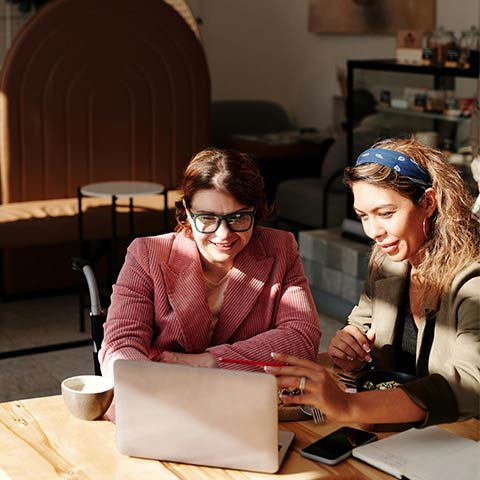 Installatie & onboarding